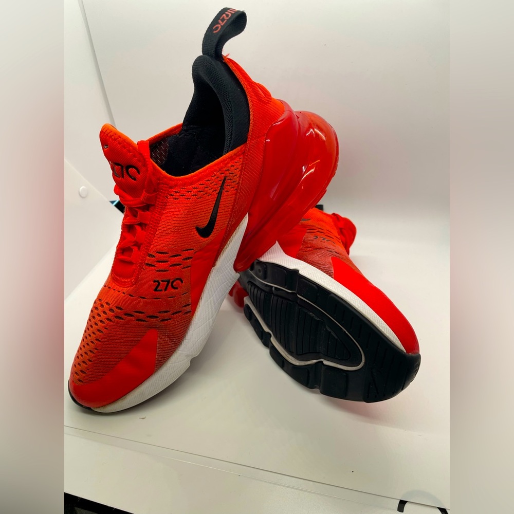 Men’s Nike Air Max 270
